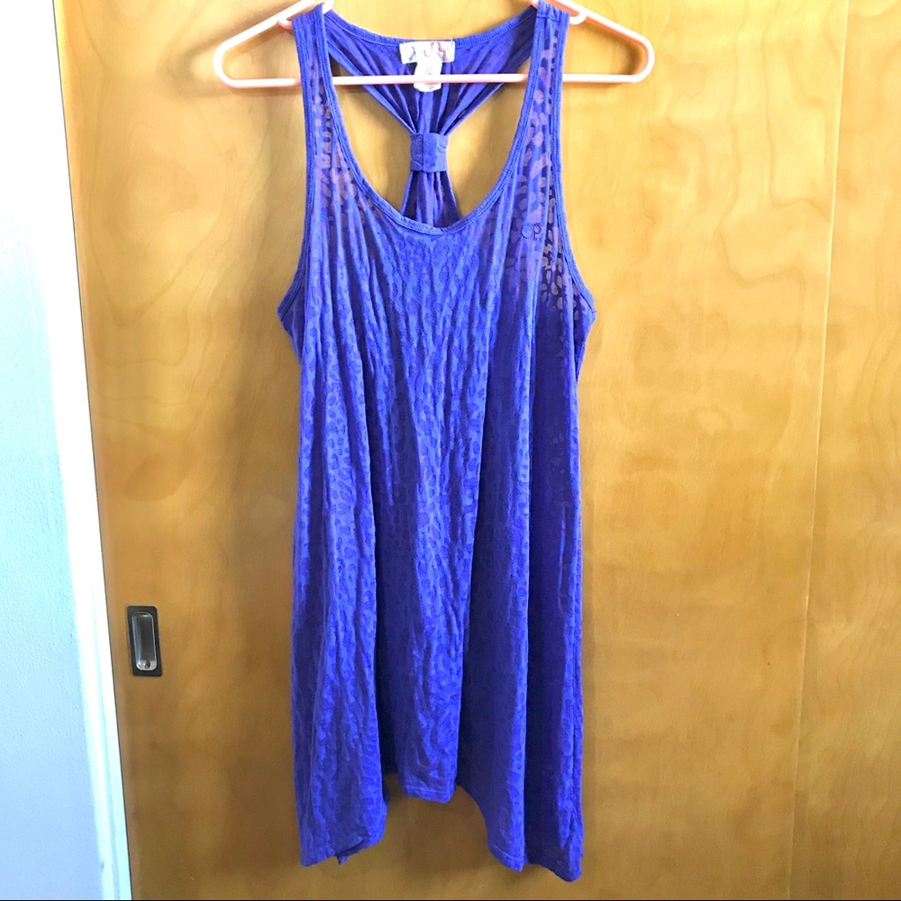 Swimsuit Cover